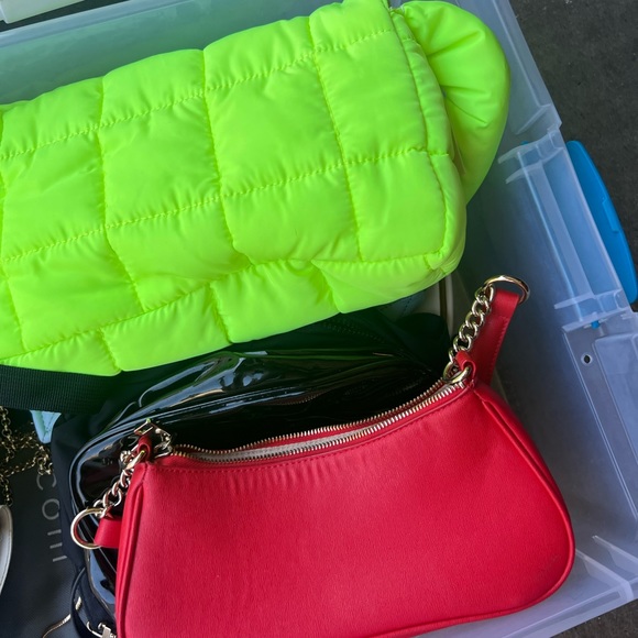 Designer purses bundle - Picture 14 of 16